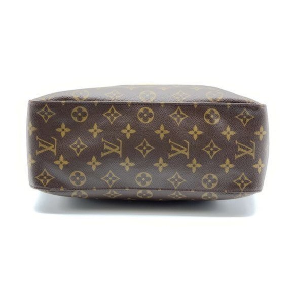 Louis Vuitton Looping GM Monogram Hand Bag - Picture 8 of 15